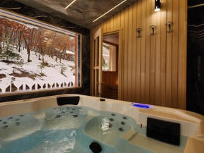 Koliba Pčelica 1-SPA